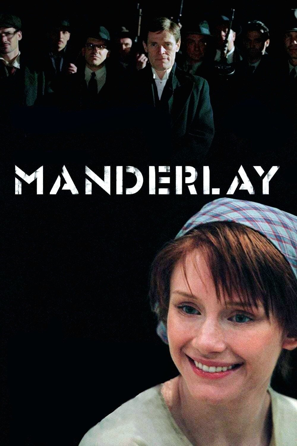 Poster de Manderlay