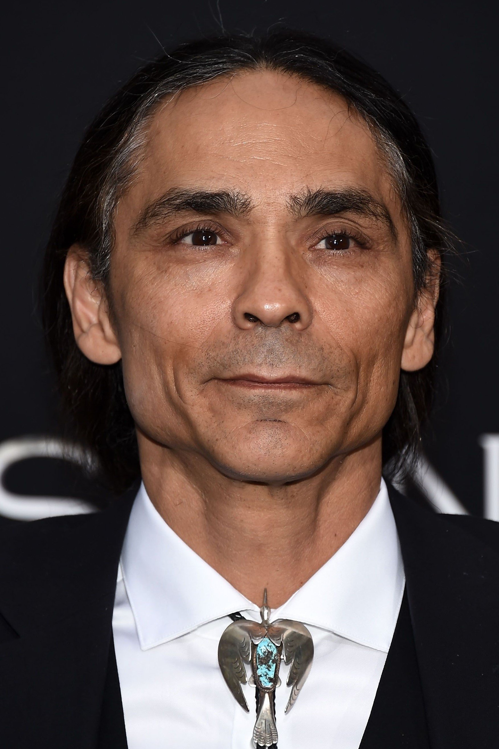 Foto de Zahn McClarnon
