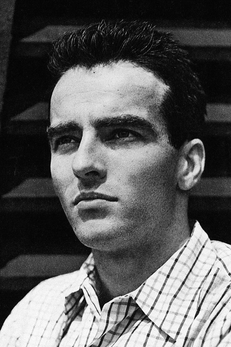 Foto de Montgomery Clift