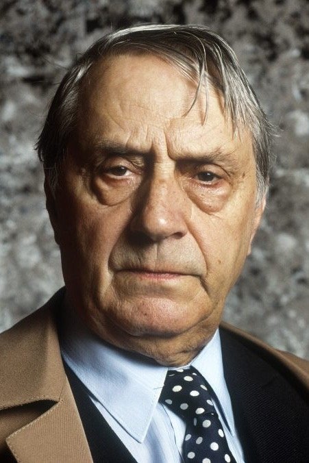 Foto de Vergílio Ferreira