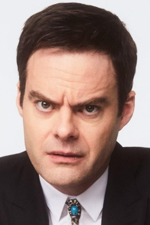 Foto de Bill Hader