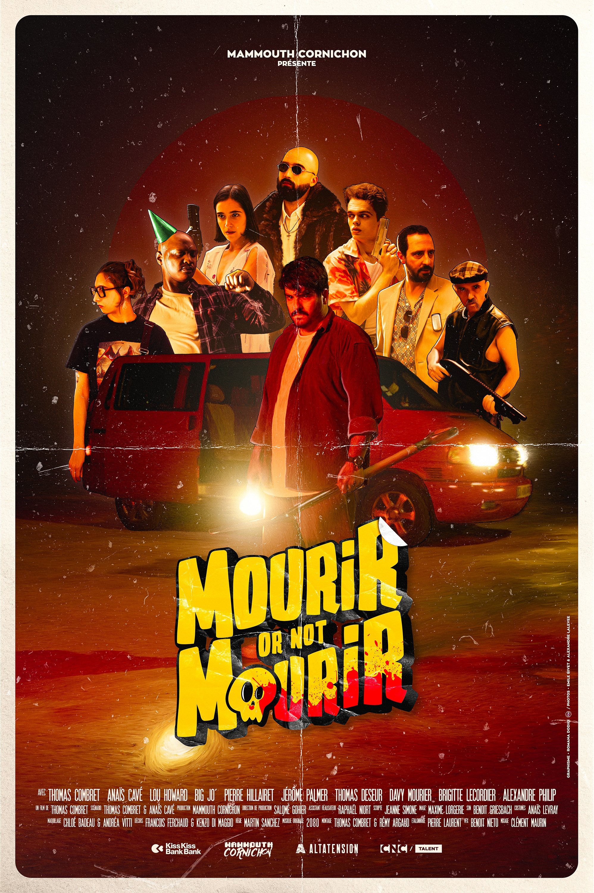 Poster movie