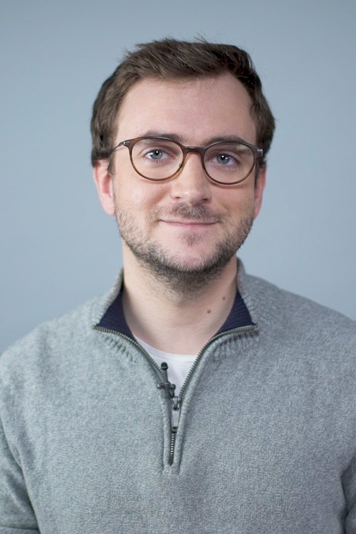 Foto de Jean Massiet