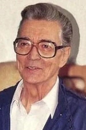 Foto de Tony Carbajal