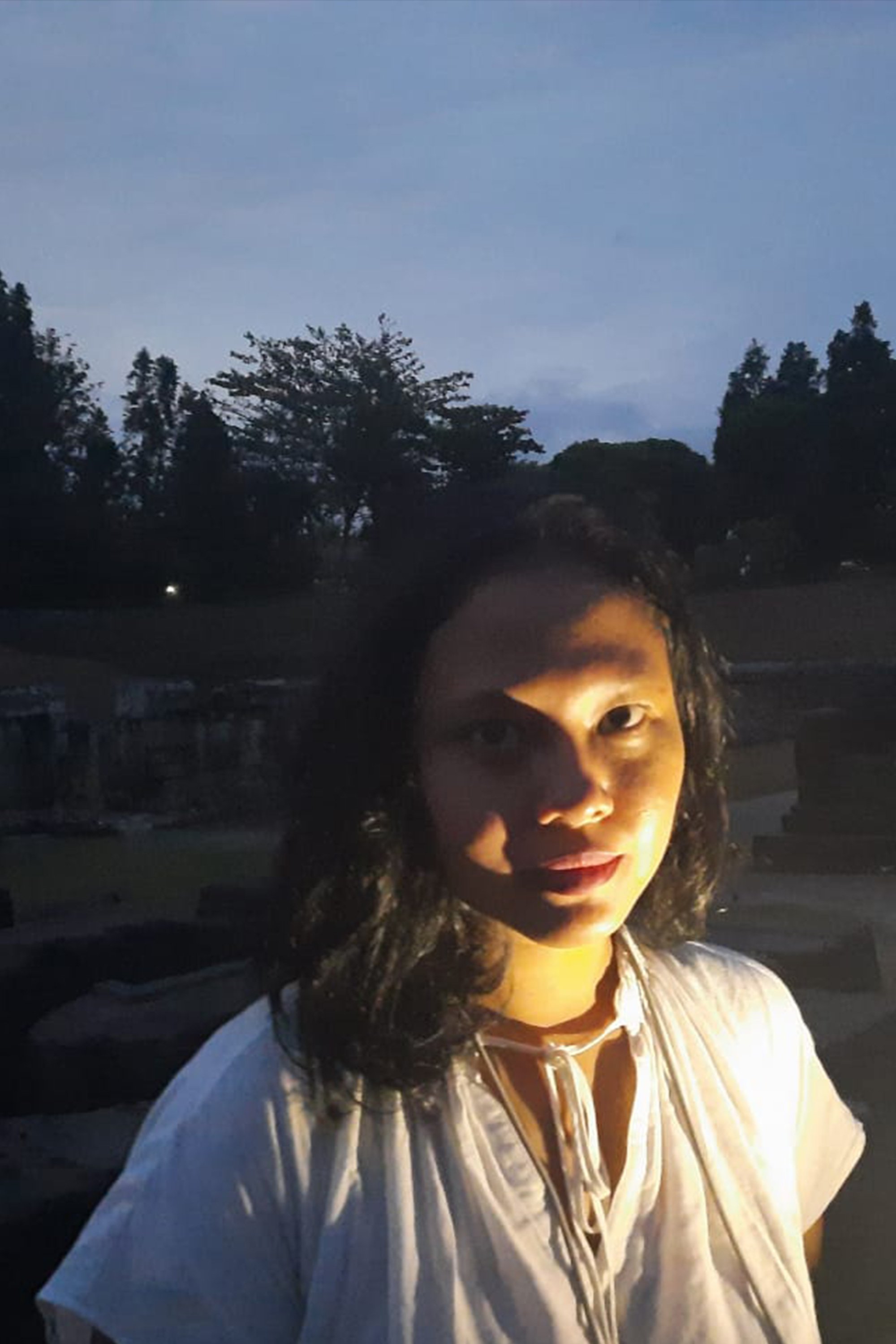 Foto de Prashasti Wilujeng Putri