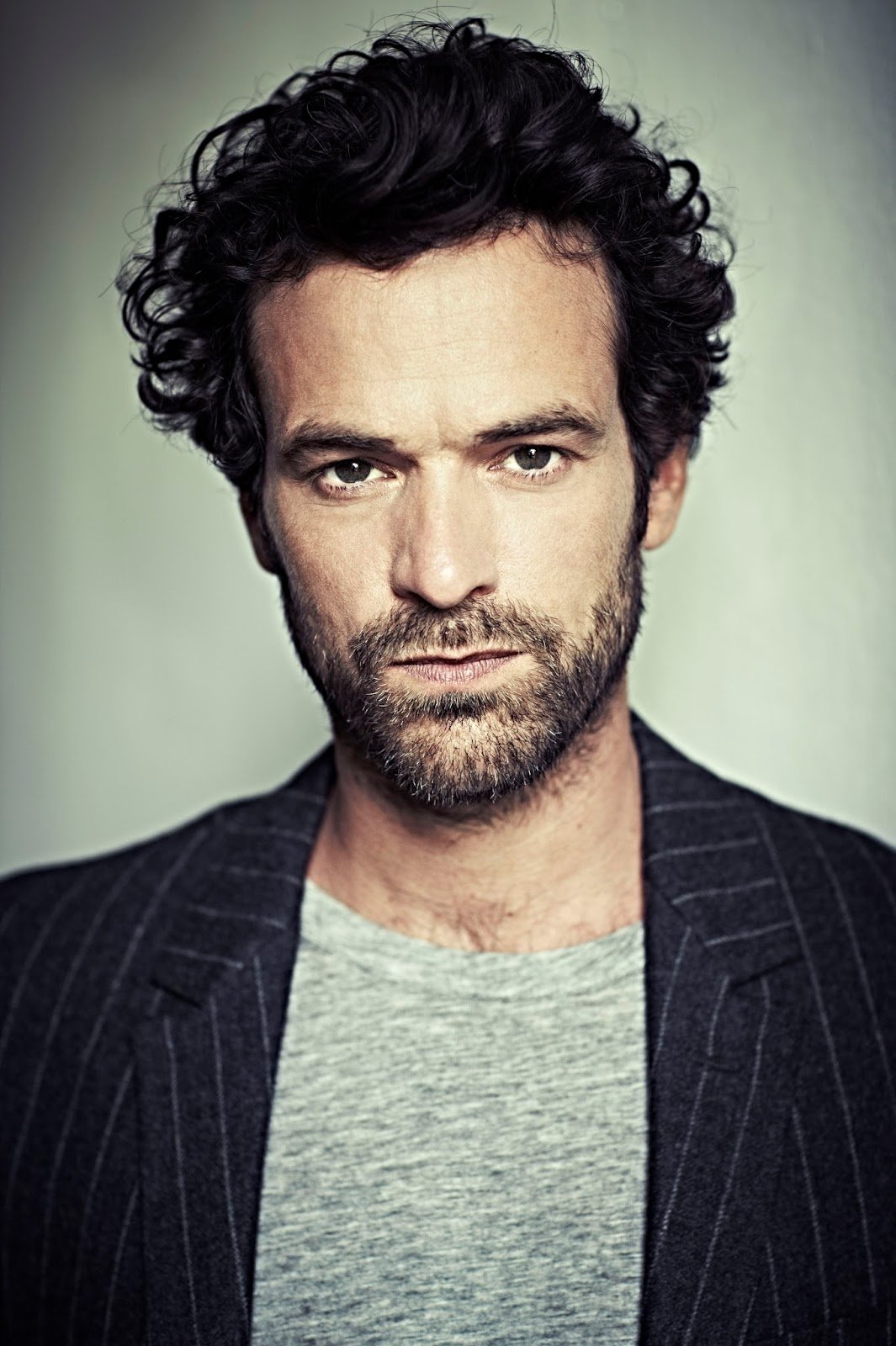 Foto de Romain Duris