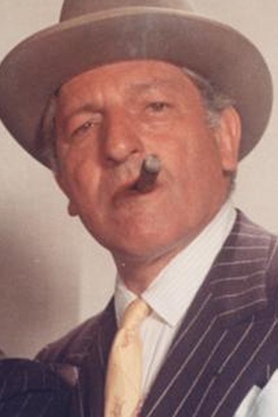 Foto de André Sallyman