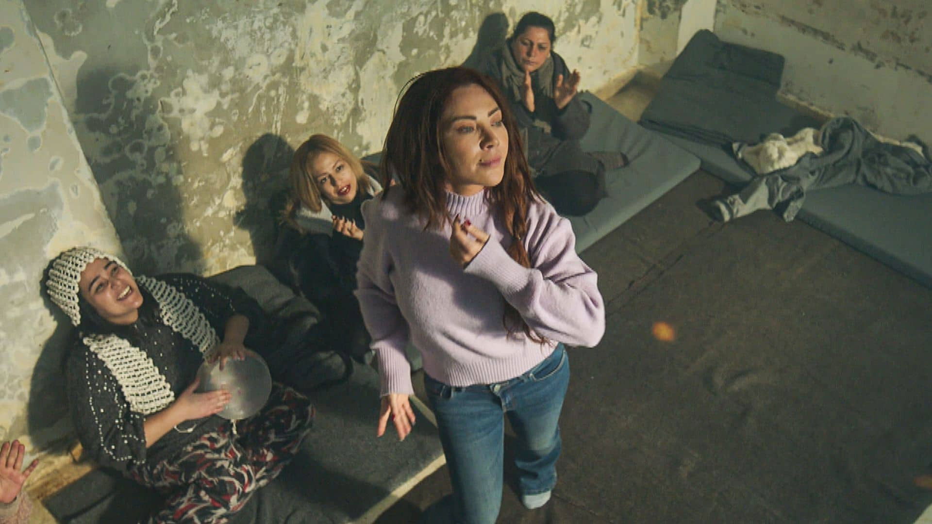 Two Tears Left, One For Me... And One For You