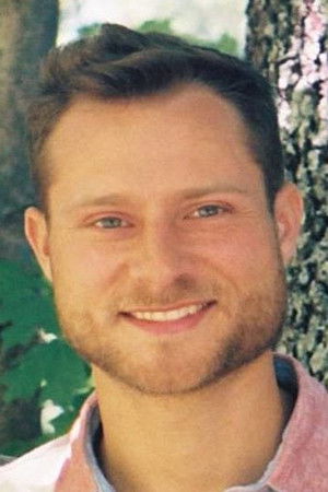 Joshua Corey/Co-Executive Producer