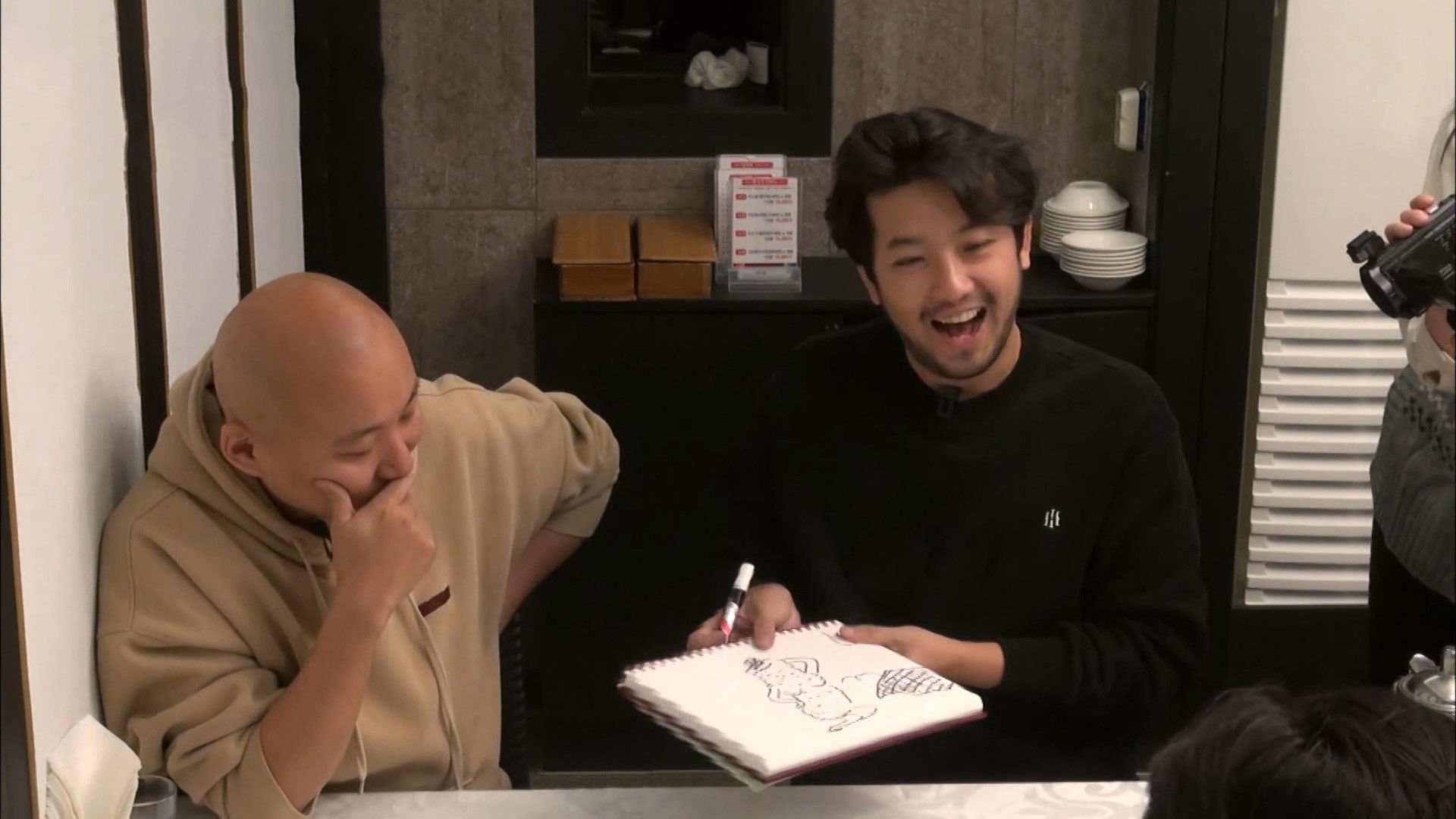 Comic Bros Episode 0