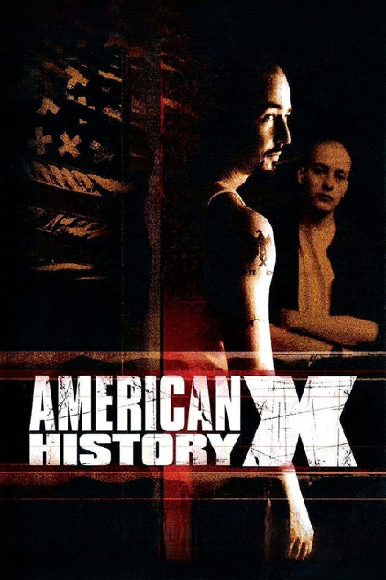 American History X