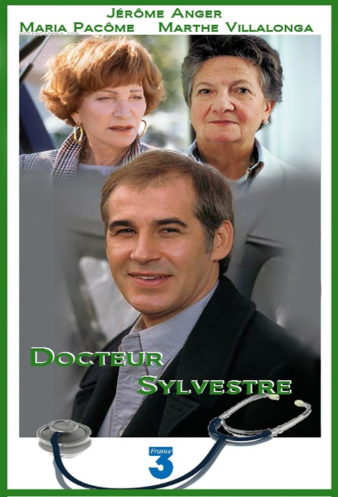 Poster de Docteur Sylvestre