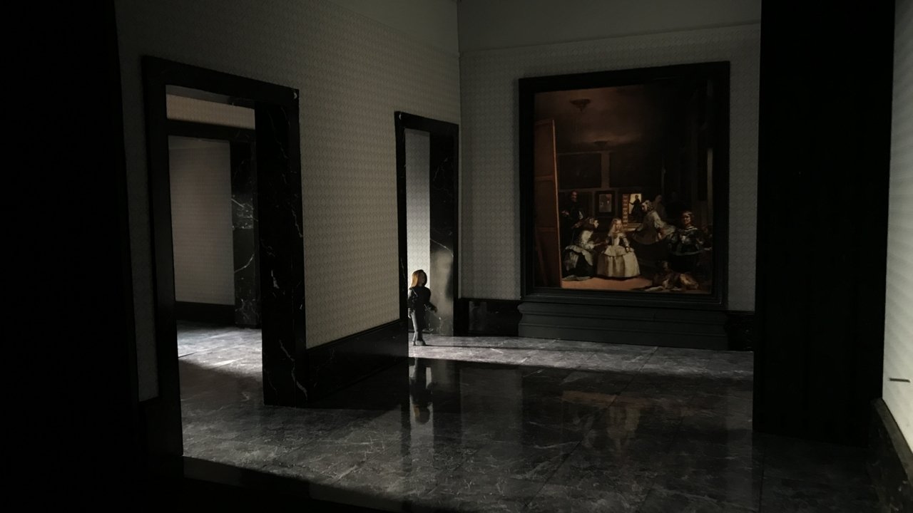 backdrops