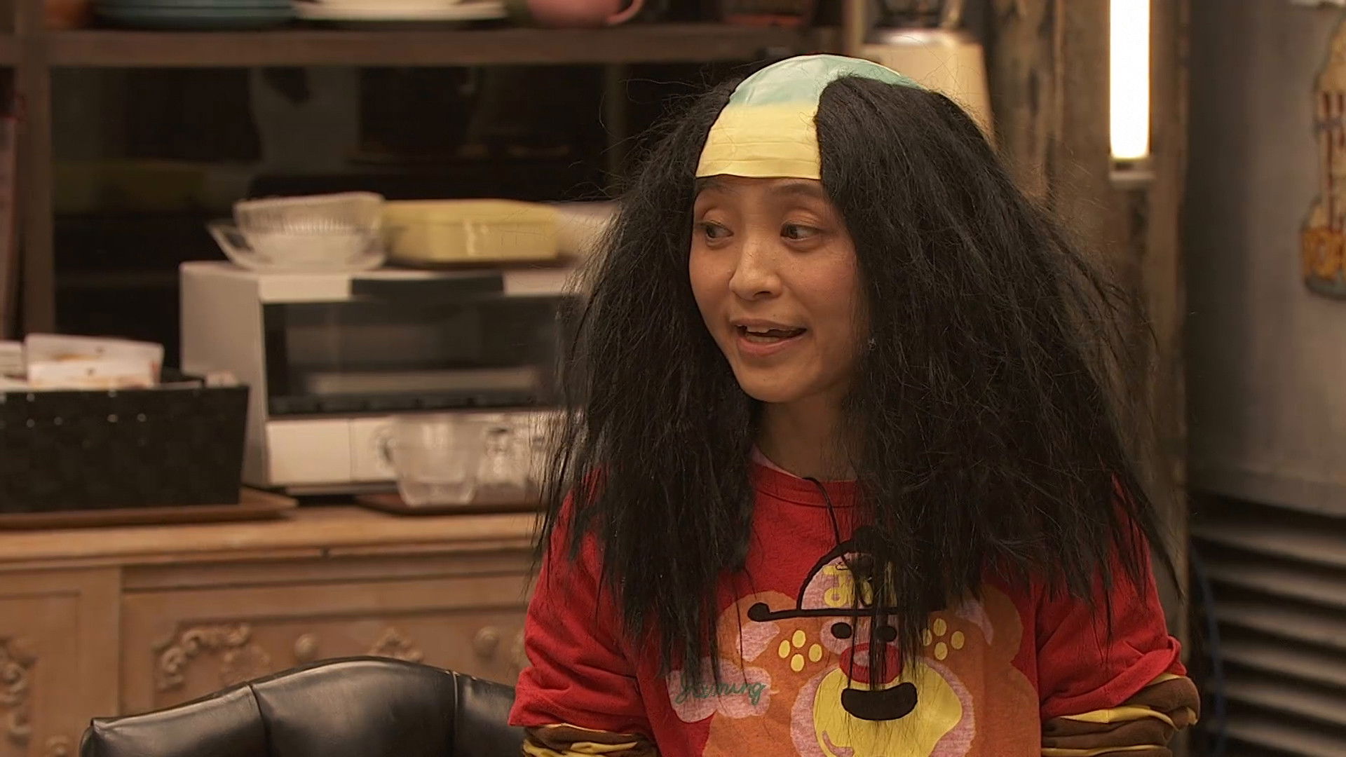 Joshimental: Season 1