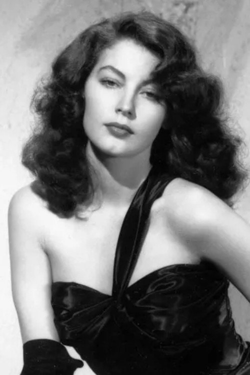 Foto de Ava Gardner