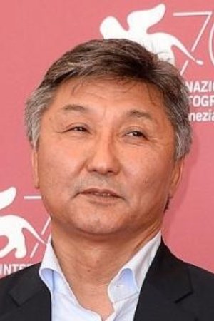 Foto de Serik Aprimov