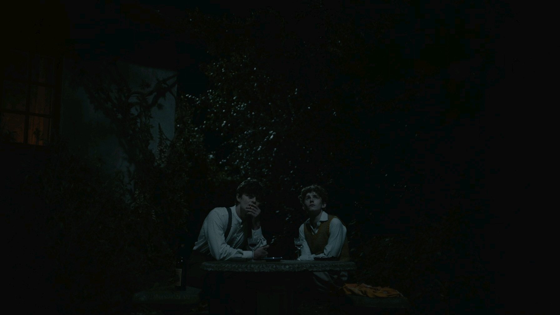 Backdrop image