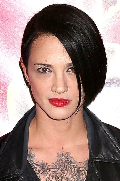 Foto de Asia Argento