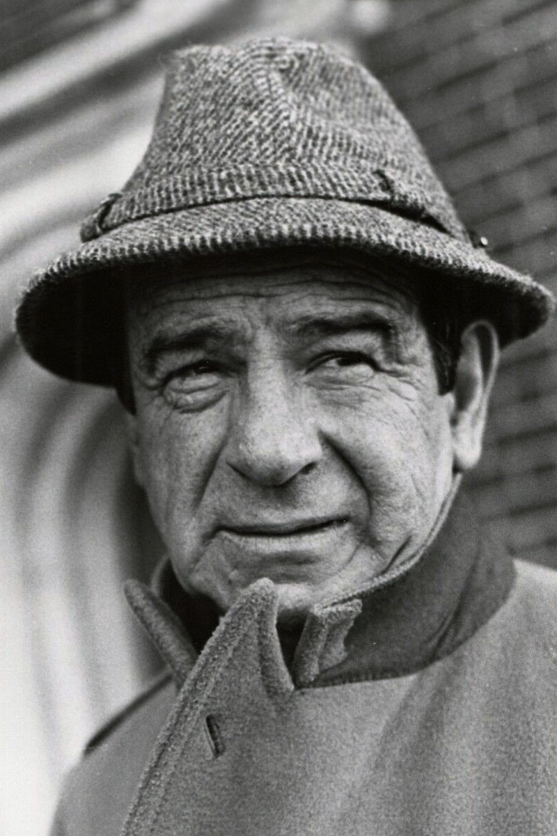 Foto de Walter Matthau