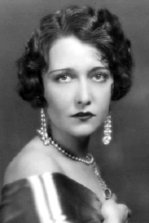 Foto de Dorothy Sebastian