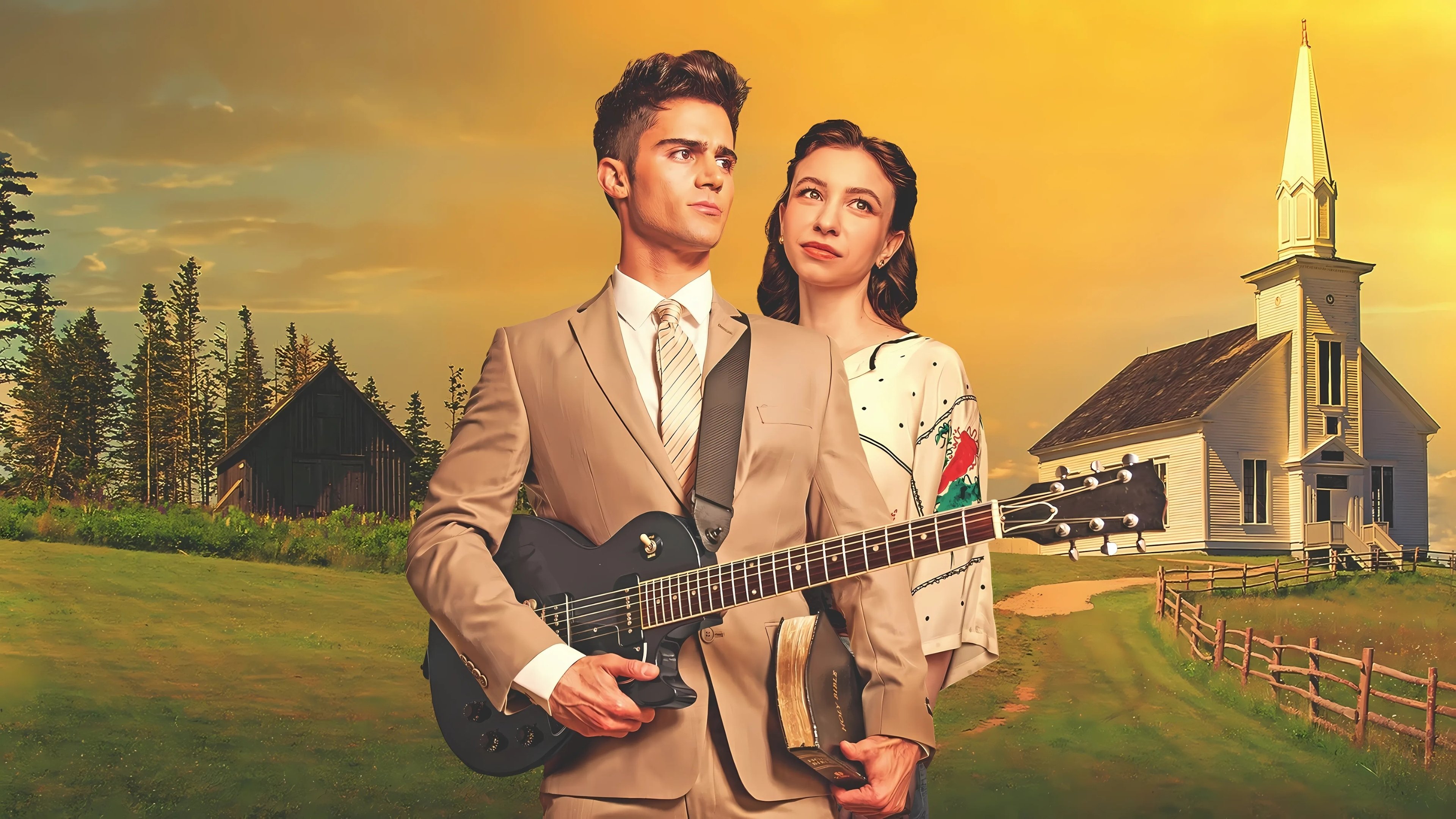 Backdrop image