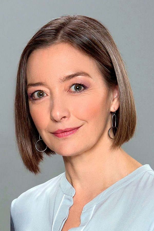 Foto de Consuelo Saavedra