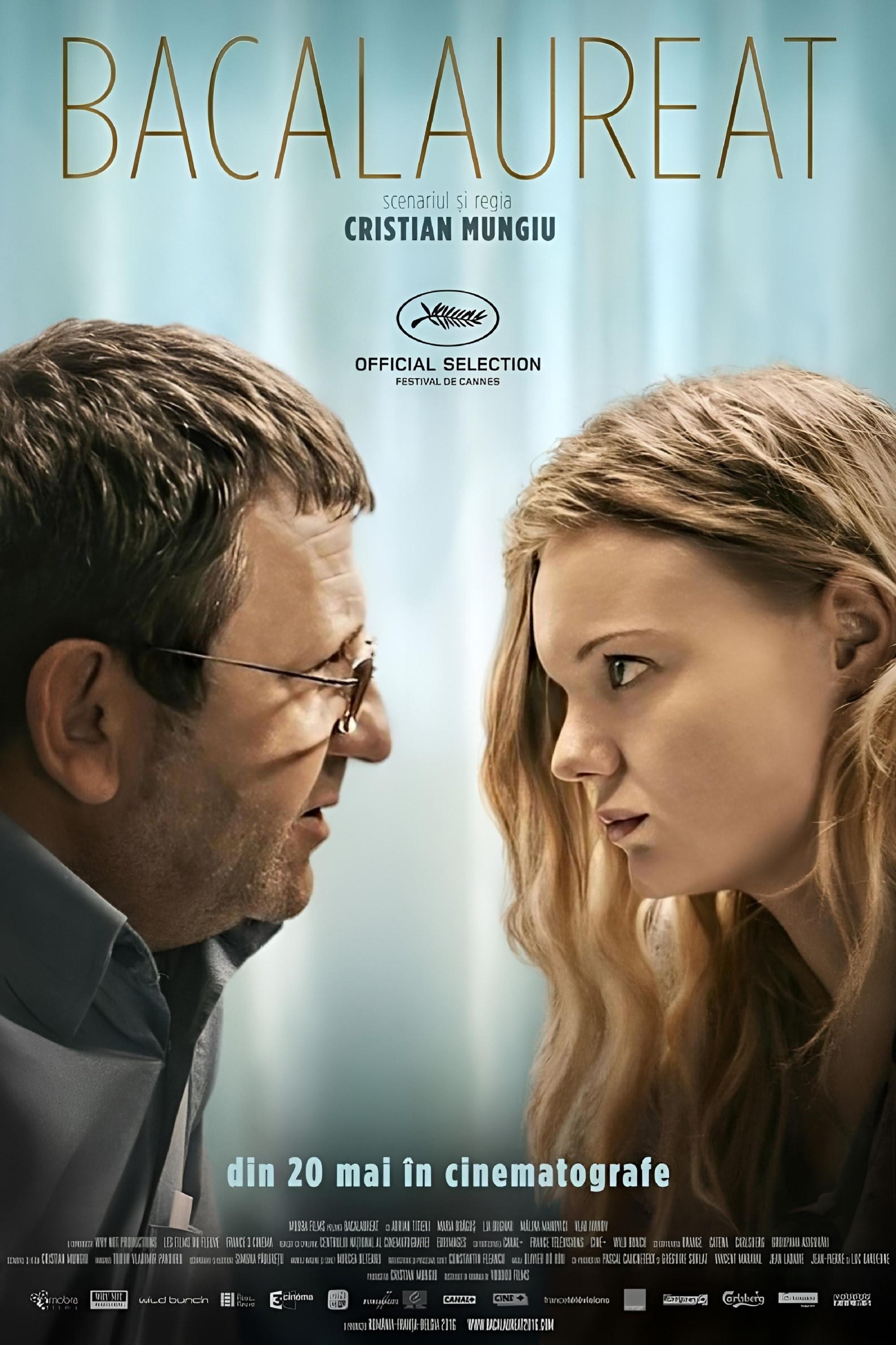 Poster de Graduation
