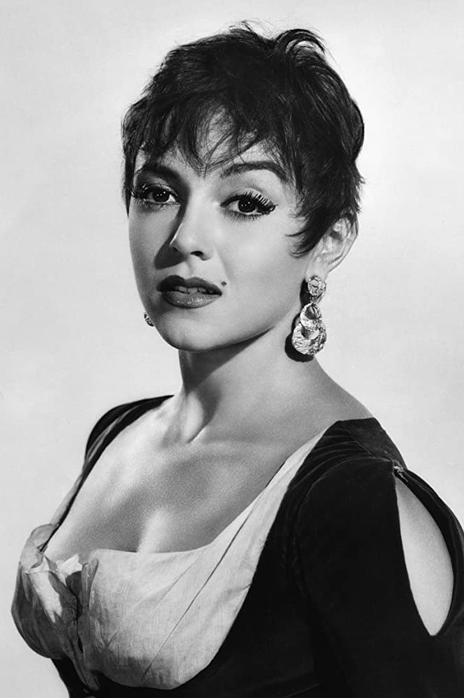 Foto de Liliane Montevecchi