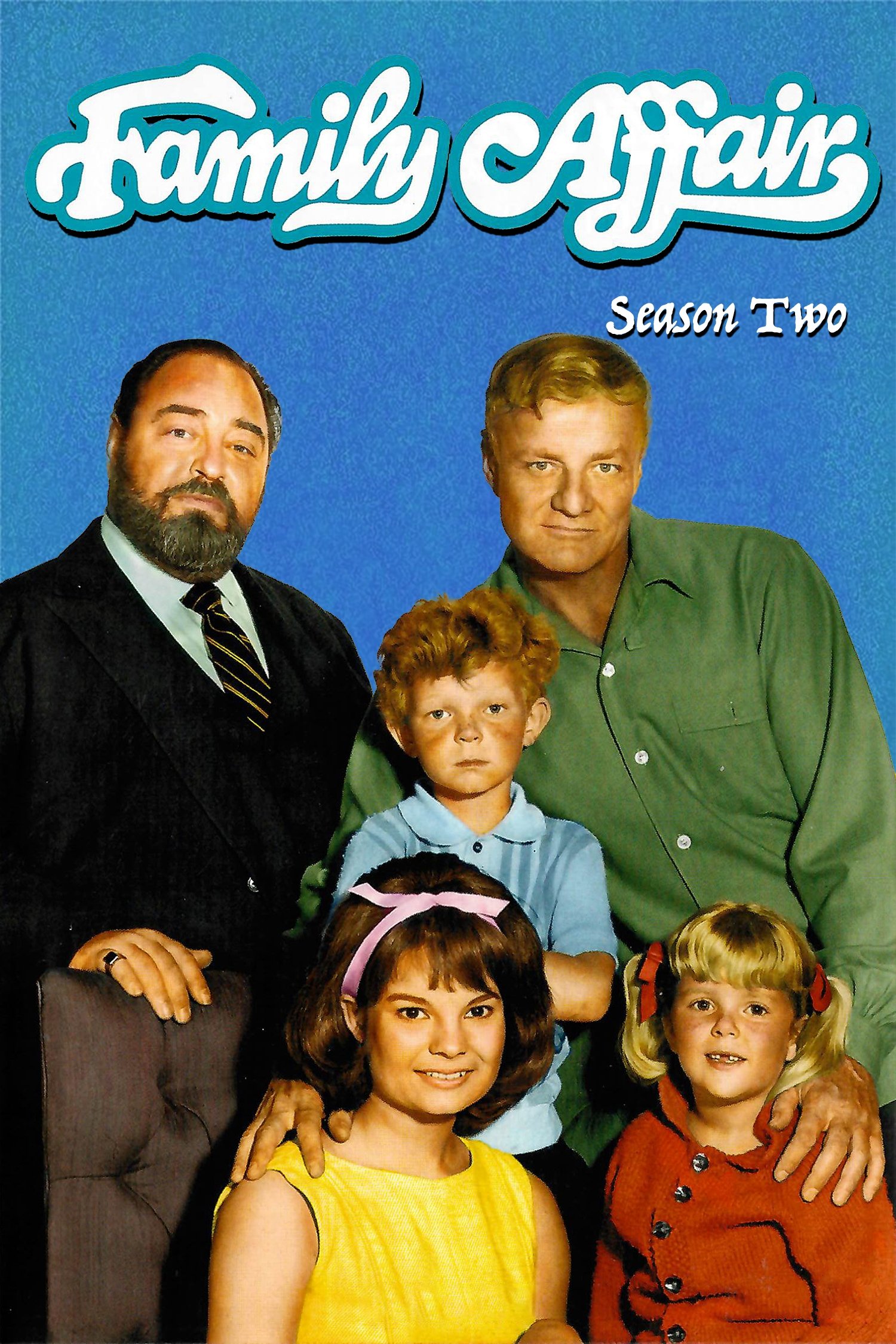 Poster de Temporada 2