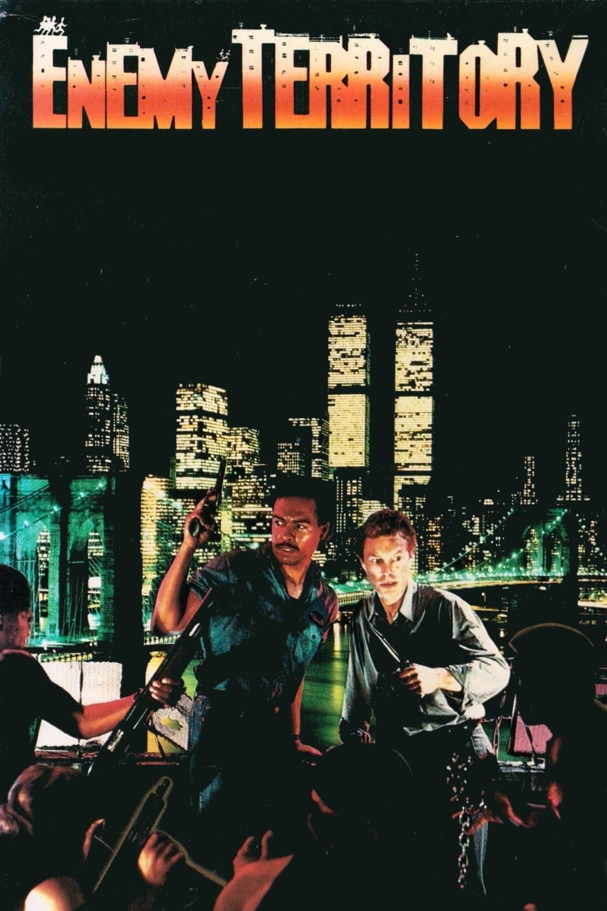 Poster movie