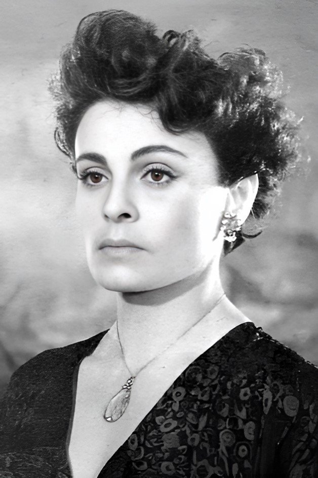 Foto de Giovanna Galletti
