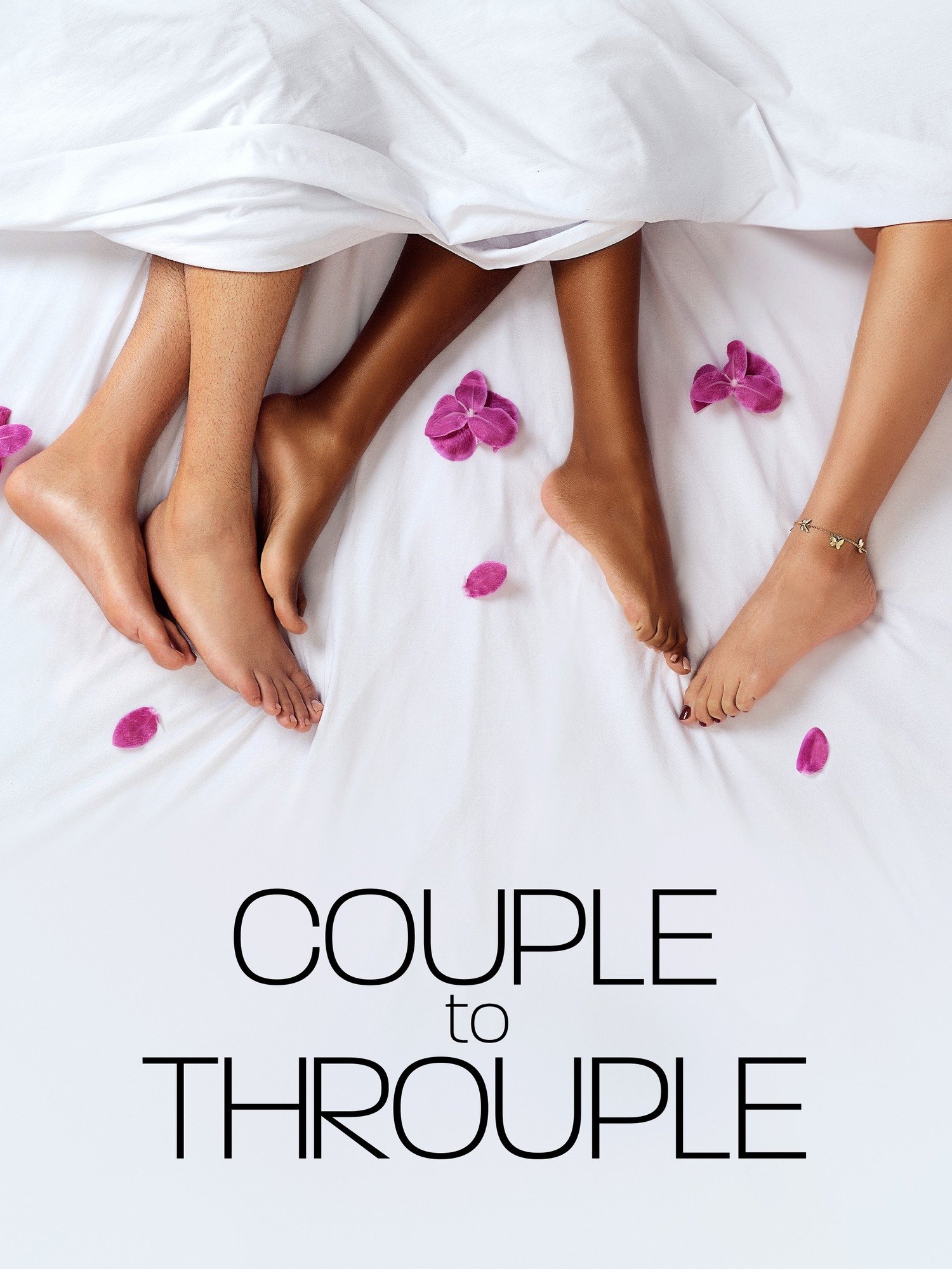 Poster de Couple to Throuple