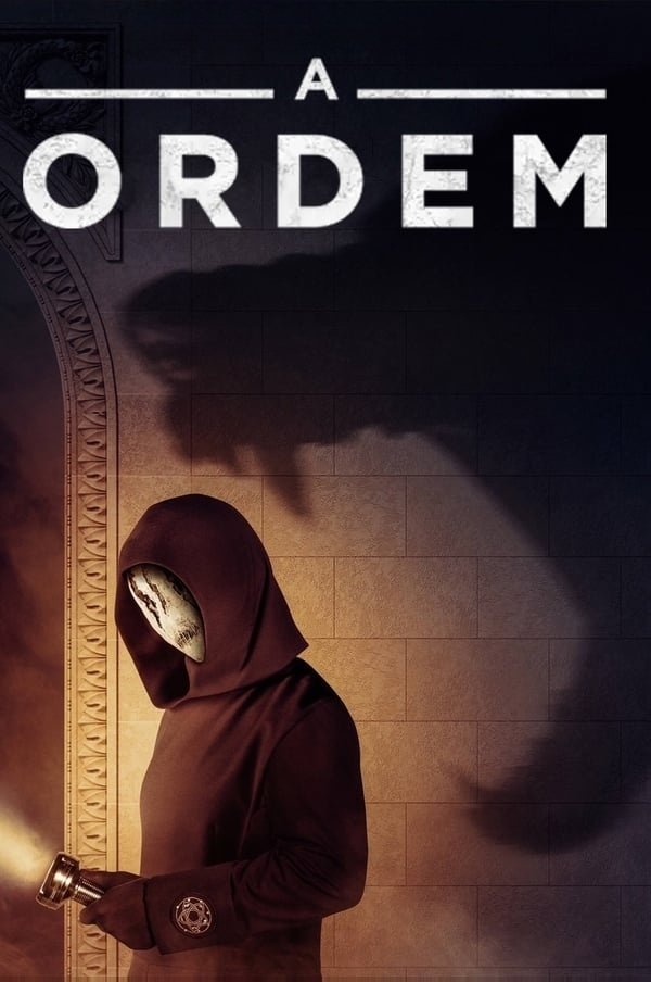 Poster de A Ordem