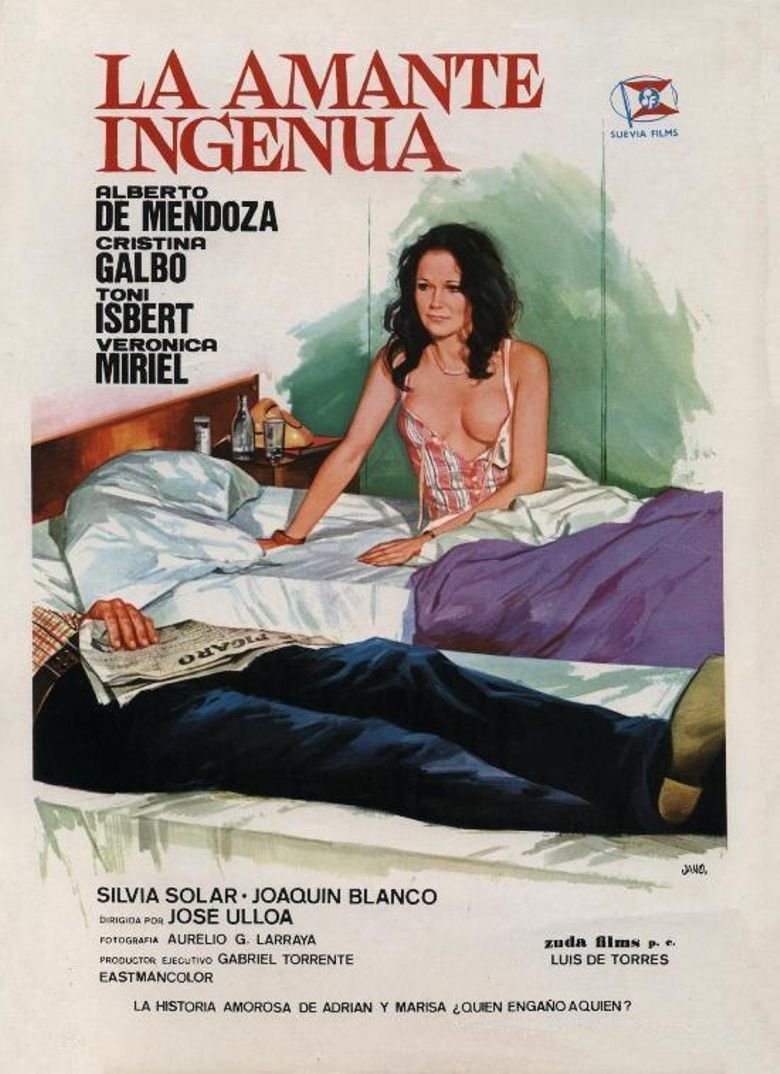 Poster movie