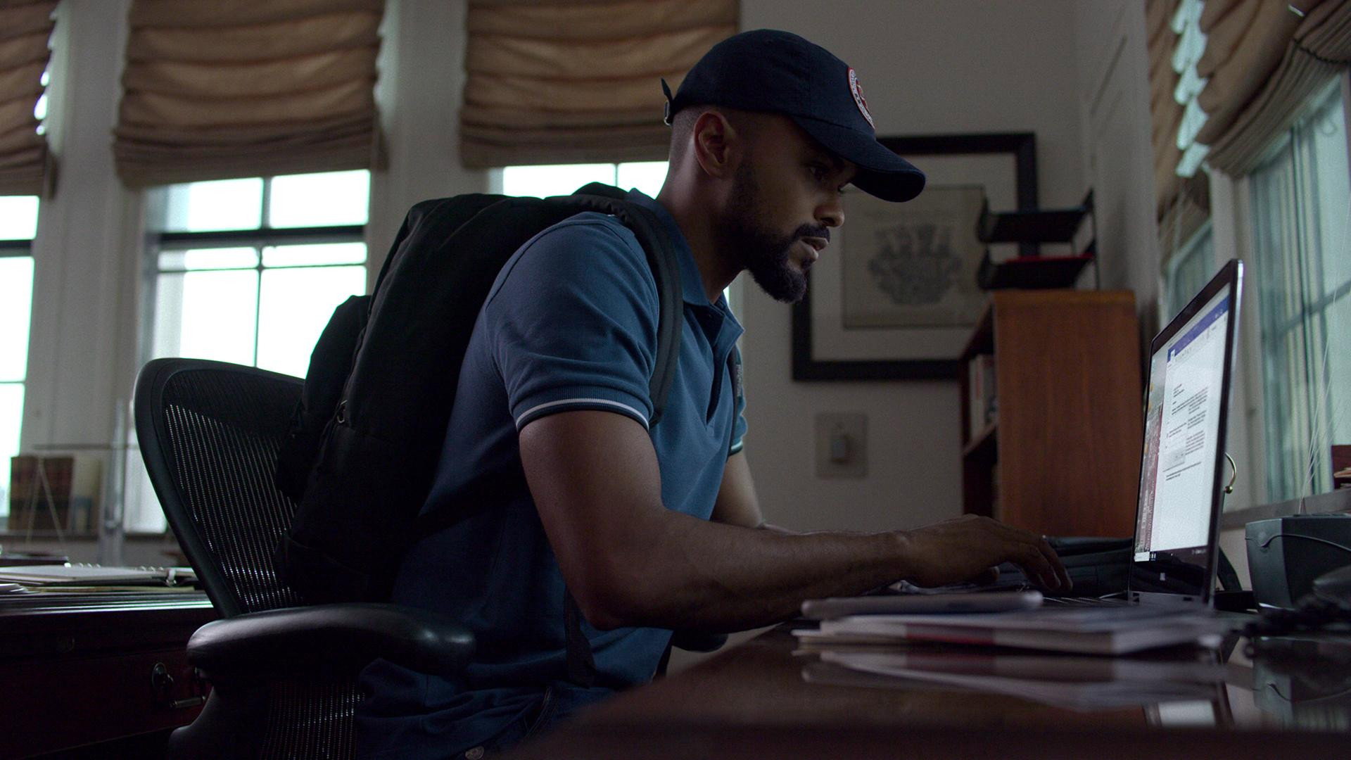 Marvel – Jessica Jones 3×3