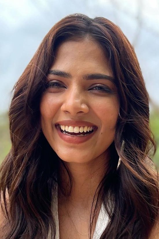 Foto de Malavika Mohanan
