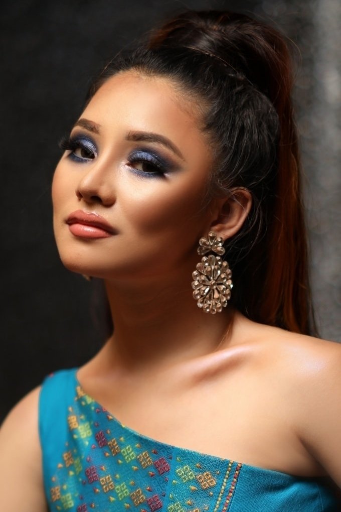 Foto de Kajal Mutum