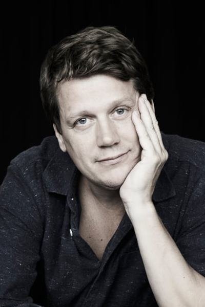 Foto de Morten Schaffalitzky