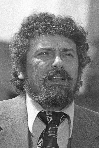 Foto de Waldemar Matuška