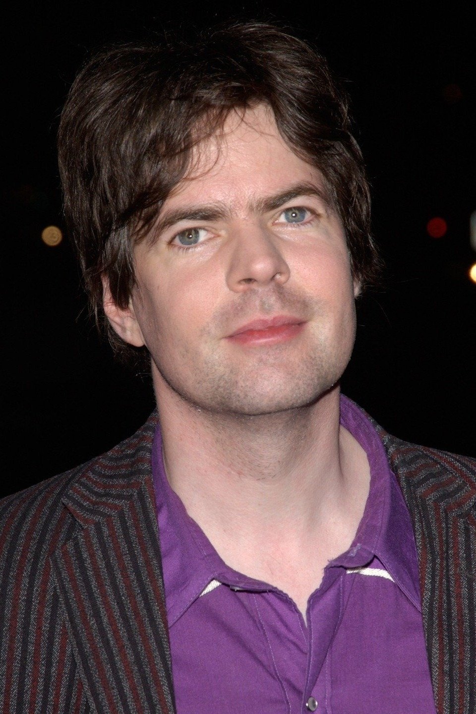 Foto de Jon Brion