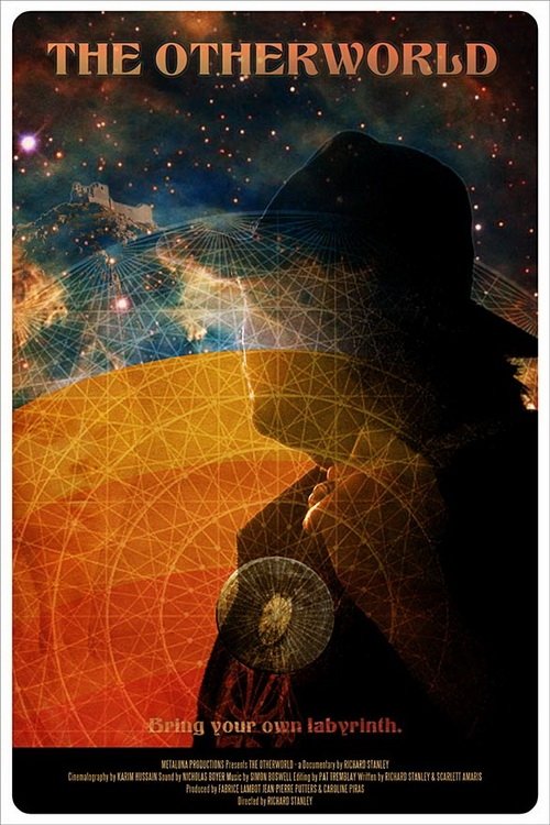 Poster de L'autre monde