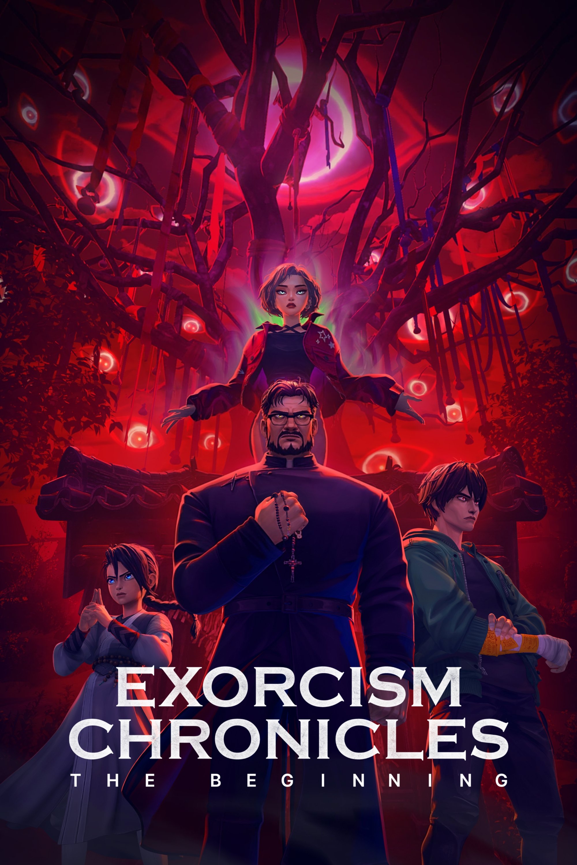 Poster movie
