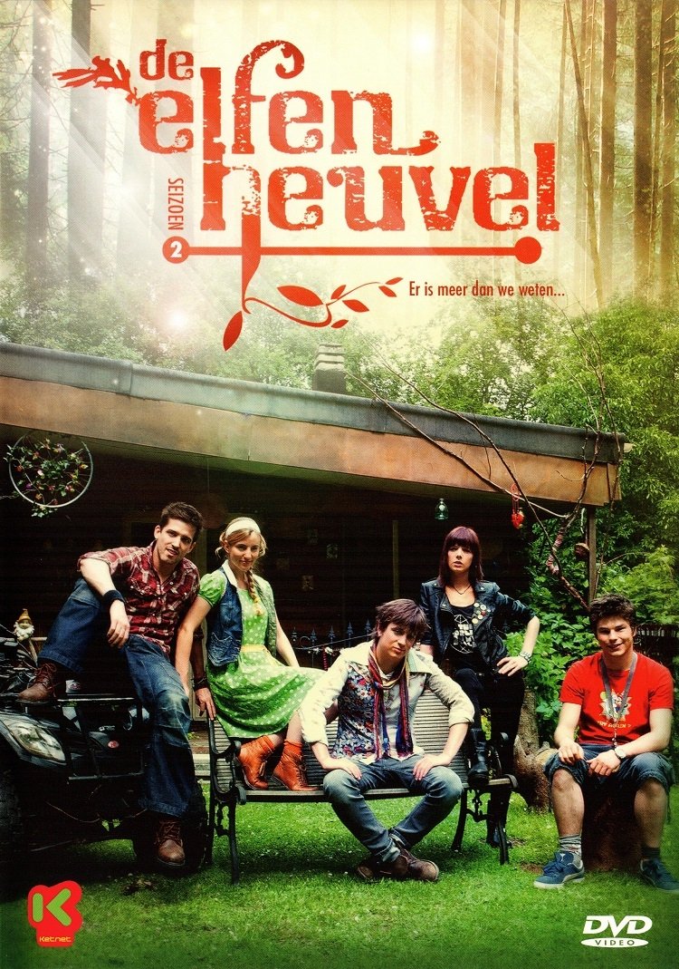 Poster de Temporada 2