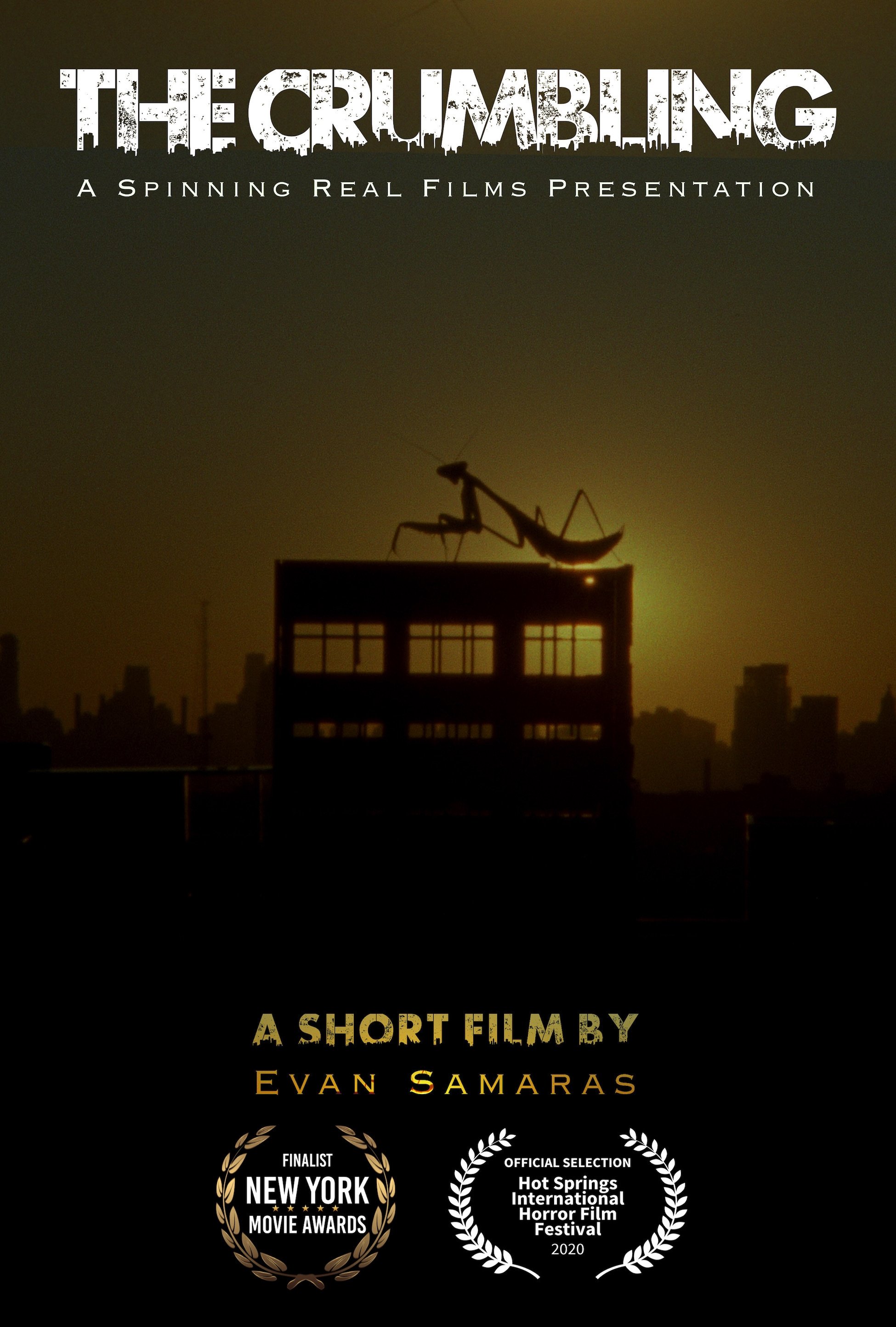 Poster movie