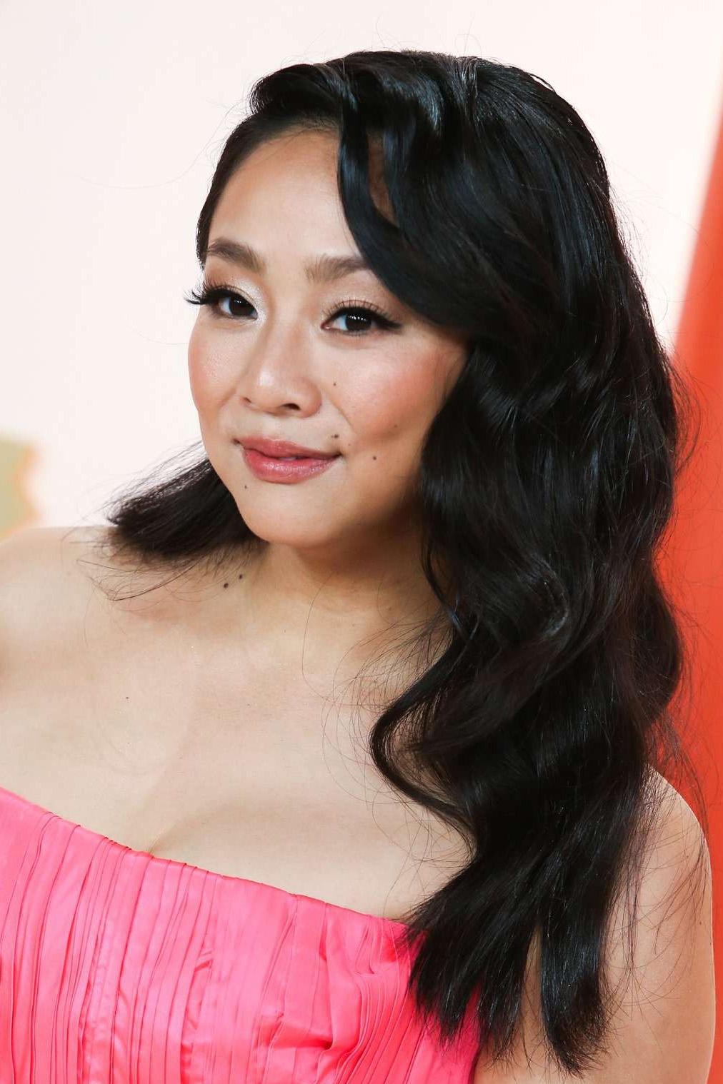 Foto de Stephanie Hsu