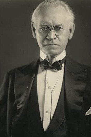 Foto de Frank Keenan