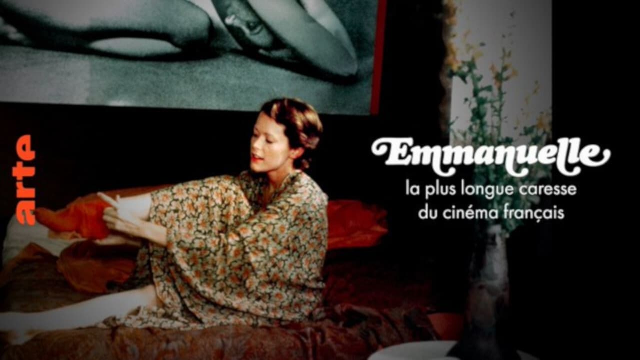 Emmanuelle, la plus longue caresse du cinéma français