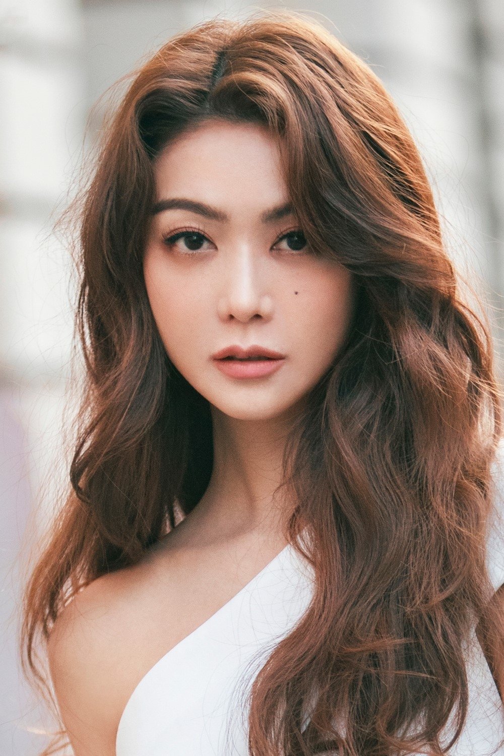 Foto de 薛凱琪