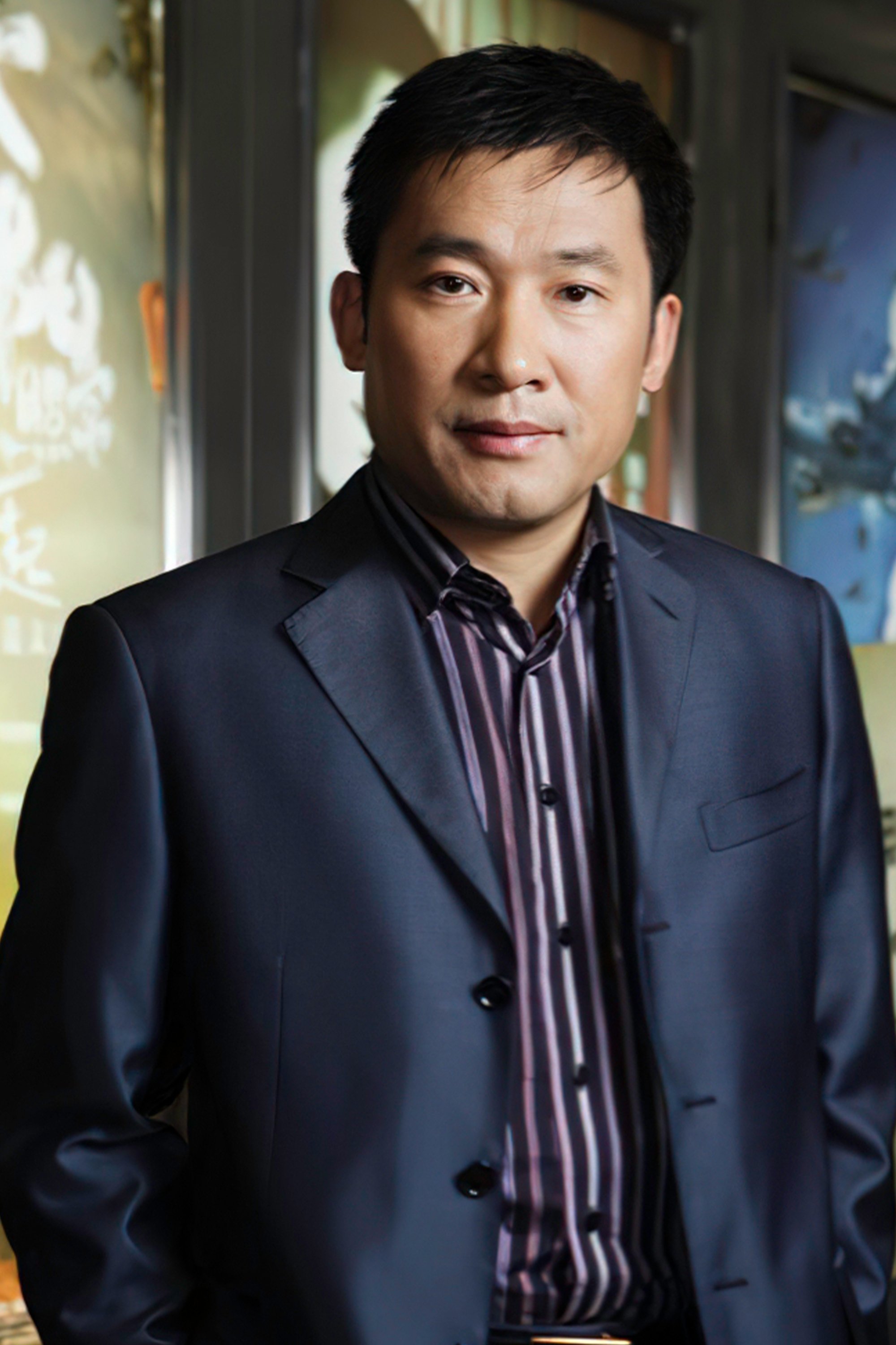 Foto de Yaping Zhou