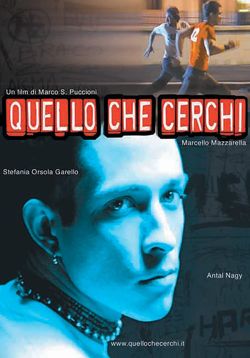 Poster movie